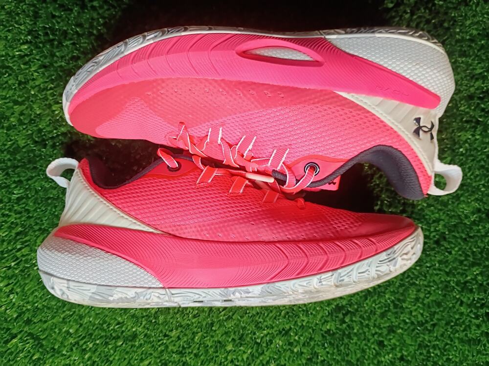 New Under Armour Women's HOVR Ascent Athletic Shoes 8